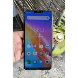 Vivo Y81. Ram 3/16 Gb Normal Siap Pakai