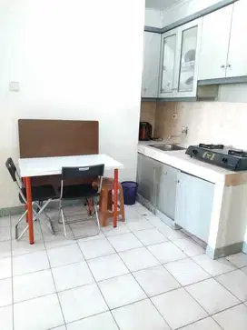 Apartemen Mediterania Gajah Mada Tipe 2 BR Full Furnished Rapih