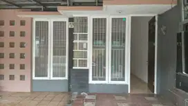 Disewakan Rumah Cibubur country 30jt nego