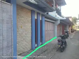 Rumah Cantik Siap Huni Dekat Kampus UPY Yogyakarta RSH 105