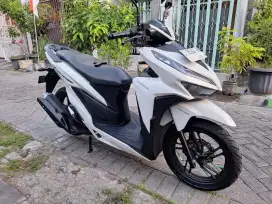 Vario 150 2019 kondisi sgt bagus samsat kdg cowek