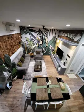 Jual Rumah Discovery Aluvia Bintaro Sektor 9 Bintaro Jaya Tangsel