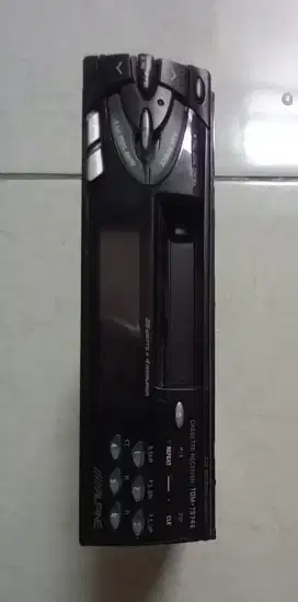 Tape mobil jadul