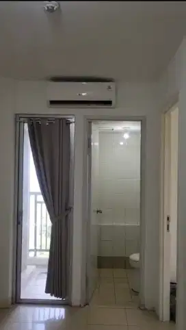 For sale 2BR UF Apart Bassura City Tower E
