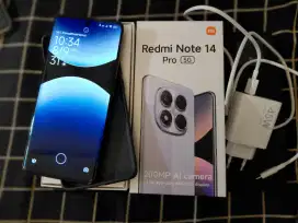 Redmi Note 14 Pro 5G 8/256GB