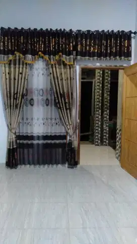 Gorden interior