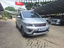 DP 5% Wuling Confero S 1.5 L Lux Plus Bensin-MT 2017 SZT