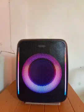 speaker Eggel Fortis 2