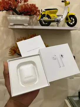 airpods gen 2 ibox fullset