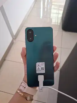 Samsung A07 New Launching BISA KREDIT 0% & TANPA APLIKASI