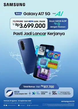 Samsung Galaxy A17 5G