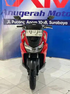 KM 582 ! Yamaha Lexi 155 cc STD TH 2024