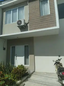 Arsa Residence Karawang (Rumah 2 Lantai)