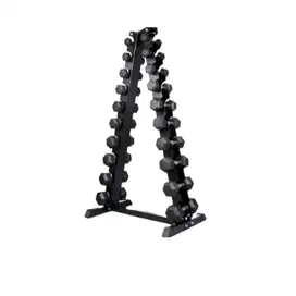 Dumbell barbell hexagonal 1-10kg
