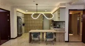 FOR RENT TYPE RUBY HEGARMANAH RESIDENCE 3BR WITH PRIVATE ELEVATOR