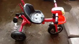 Dijual sepeda anak murah segera