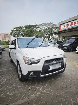 Mitsubishi Outlander 2013 PX AT Matic Sunroof