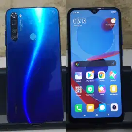 Xiaomi redmi not 8 RAM 3+0.50/32 GB