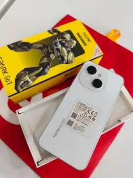 Tecno spark go 1