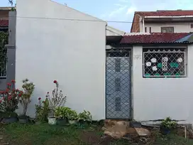 Jual murah rumah sertifikat hak milik