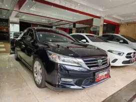 KM 69RB! ACCORD VTI-L AT 2013 FACELIFT /MODEL THN 2014 (BINTANG MOTOR)
