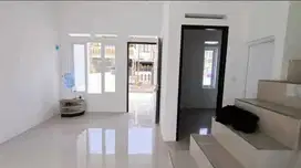 Rumah Baru MURAH Strategis minimalis di Margacinta,Ciwastra, Bandung