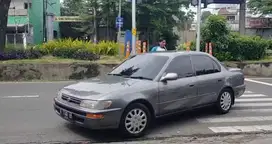 Toyota Corolla 1993 Bensin