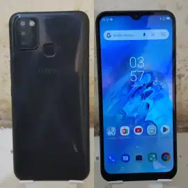 INFIk smart 5 RAM 2/32 GB