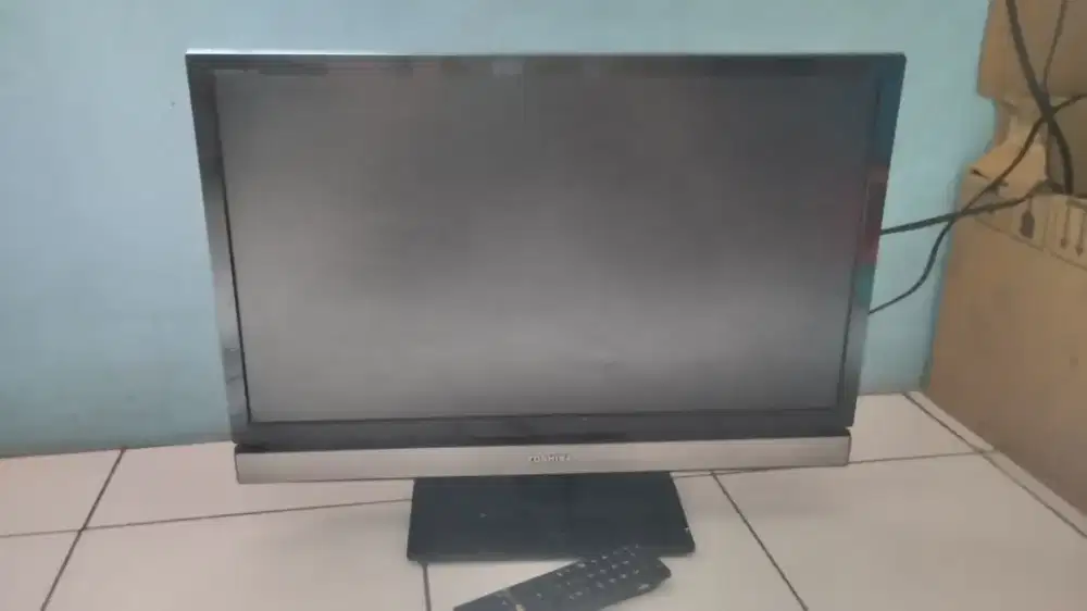 Led Tv toshiba 23'