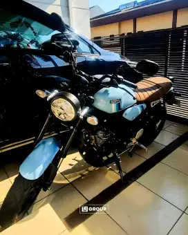 FOR SALE!! YAMAHA XSR 155 2023