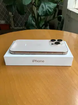 Iphone 16 pro 128GB Desert Titanium new iBox