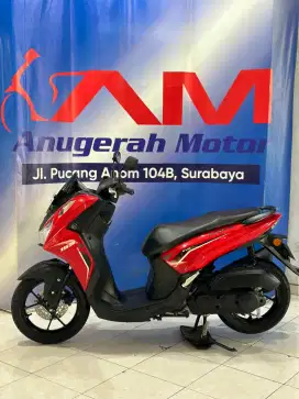 582 Kilo ‼️ Yamaha Lexi 155cc Tahun 2024