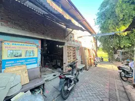 RUMAH DI KELURAHAN BERINGIN, SAMBIKEREP SURABAYA