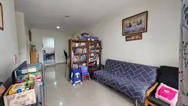 Dijual Rumah Siap Huni Semi Furnished di Cluster Indira Suvarna Sutera