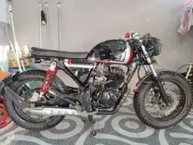 Tiger Revo 2010