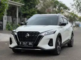 Nissan kick E power 2020