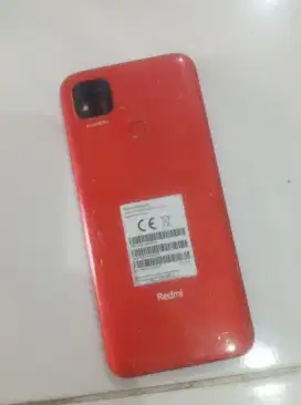 Xiaomi Redmi 9C 3/32GB