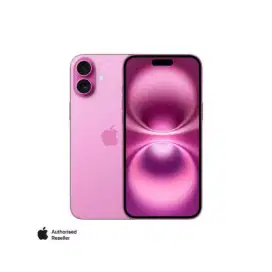 I-Phone 16 Plus