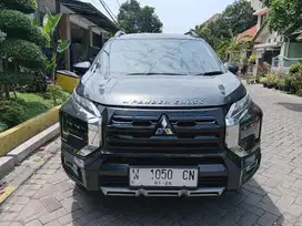 MITSUBISHI XPANDER CROSS PLUS 1.5 MATIC 2022