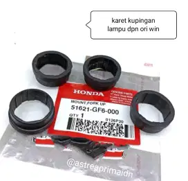 Part honda win 100
