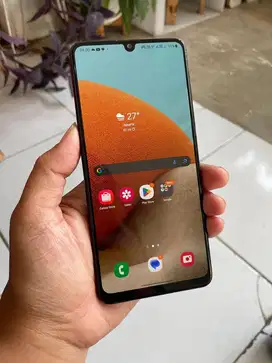 Samsung A32 Resmi SEIN 6/128