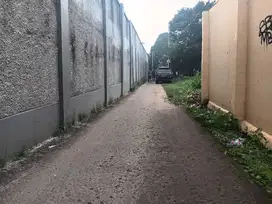 11 Menit Tol Pamulang  Kavling Strategis Harga Terjangkau