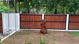 Disewa Rumah bagus untuk usaha di Maleo Raya Bintaro Jaya SHM Murah