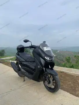 Yamaha Nmax New 2023