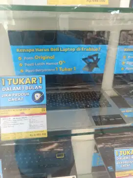 Kredit Kredivo Laptop acer AL intel core i5 Bunga 0 Tanpa Dp