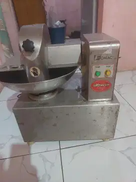Mesin giling daging