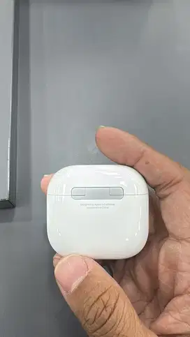 Airpods 4 ANC second like new