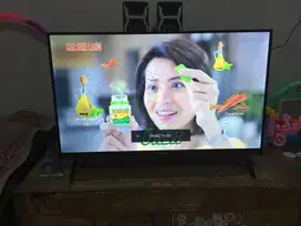 Smart TV Coocaa 32 inch