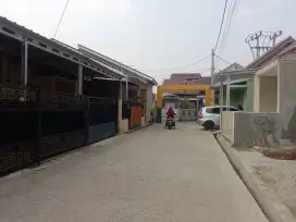 Rumah bagus harga terjangkau