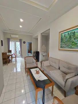 Rumah MURAH Bagus Siap Huni Furnish Nyaman di Tatar Jingganagara